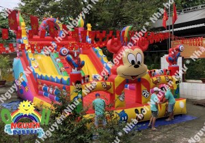 NH 6m x 10m Chị Tươi Sóc Trăng